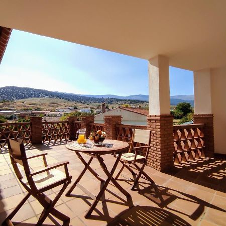 Casa Rural Alquife Exterior foto