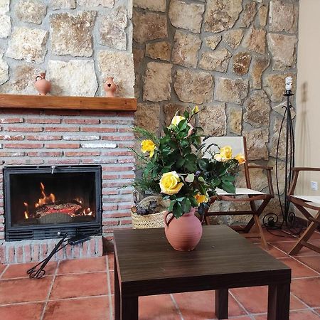 Casa Rural Alquife Exterior foto